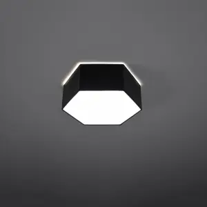 Απλίκα οροφής Sollux Lighting Sunde 11 image-2