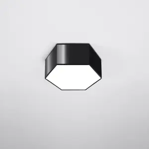 Απλίκα οροφής Sollux Lighting Sunde 13 image-1