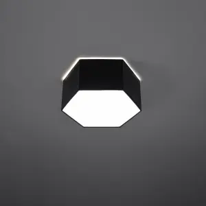 Απλίκα οροφής Sollux Lighting Sunde 13 image-2