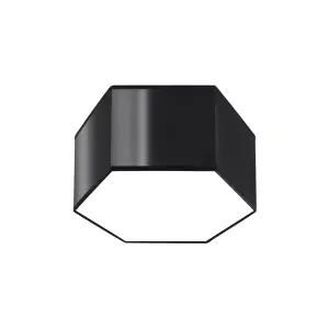 Απλίκα οροφής Sollux Lighting Sunde 15 image-0