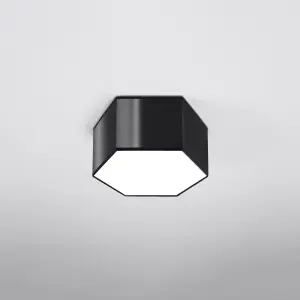 Απλίκα οροφής Sollux Lighting Sunde 15 image-1