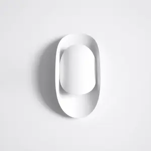 Lampada da parete Sollux Lighting Tear image-1