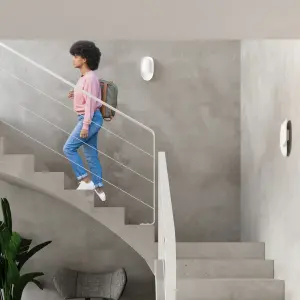 Lampada da parete Sollux Lighting Tear image-3