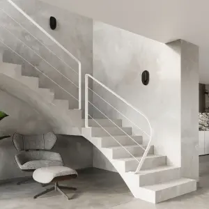 Lampada da parete Sollux Lighting Tear image-4