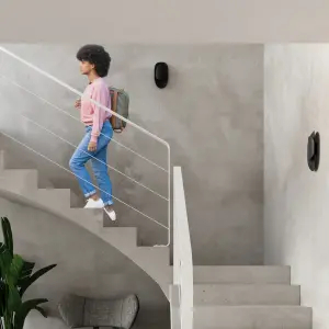 Lampada da parete Sollux Lighting Tear image-3