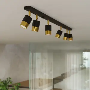 Απλικέ Sollux Lighting Nero image-4
