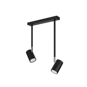 Απλίκα οροφής Sollux Lighting Norano 2 image-0
