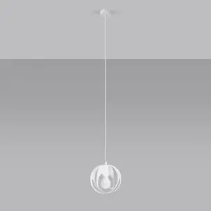 Κρεμαστή λάμπα Sollux Lighting Tulos 1 image-1