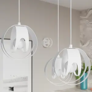 Κρεμαστή λάμπα Sollux Lighting Tulos 1 image-5