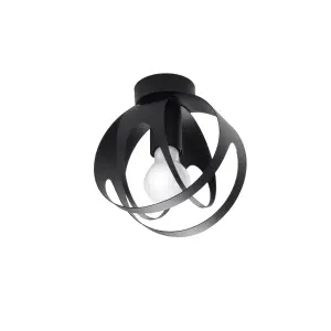 Απλίκα οροφής Sollux Lighting Tulos image-0