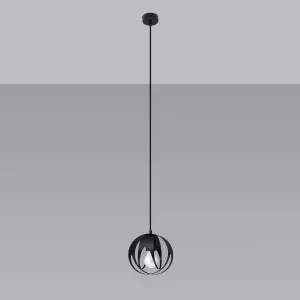 Κρεμαστή λάμπα Sollux Lighting Tulos 1 image-1