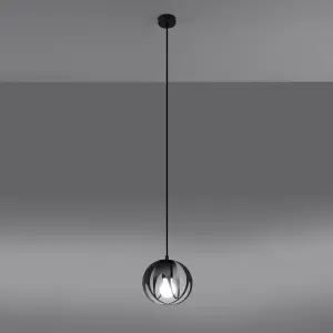 Κρεμαστή λάμπα Sollux Lighting Tulos 1 image-2
