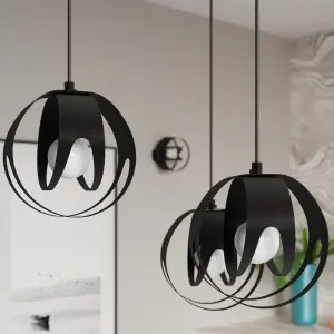 Απλίκα οροφής Sollux Lighting Tulos image-5