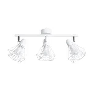 Απλίκα οροφής Sollux Lighting Artemis 3 image-0