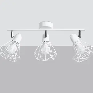 Απλίκα οροφής Sollux Lighting Artemis 3 image-1