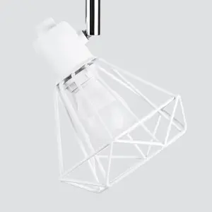 Απλίκα οροφής Sollux Lighting Artemis 3 image-3