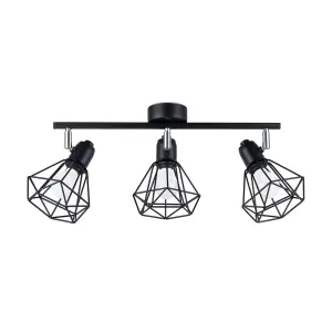 Απλίκα οροφής Sollux Lighting Artemis 3 image-0
