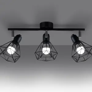 Απλίκα οροφής Sollux Lighting Artemis 3 image-2
