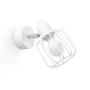 Wall light Sollux Lighting Beluci 1 image-0