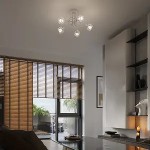 Wall light Sollux Lighting Beluci 1 image-2