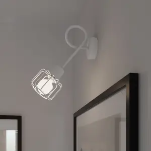 Απλίκα οροφής Sollux Lighting Beluci 3 image-4