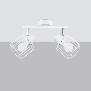 Απλίκα οροφής Sollux Lighting Beluci 2 image-1