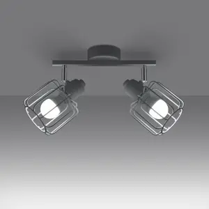 Απλίκα οροφής Sollux Lighting Beluci 2 image-2