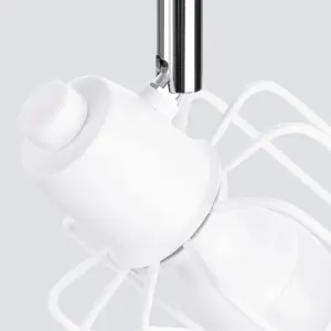 Απλίκα οροφής Sollux Lighting Beluci 2 image-3
