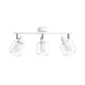 Απλίκα οροφής Sollux Lighting Beluci 3 image-0