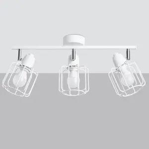 Απλίκα οροφής Sollux Lighting Beluci 3 image-1
