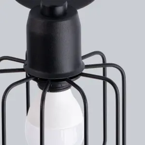 Απλίκα οροφής Sollux Lighting Beluci 2 image-3
