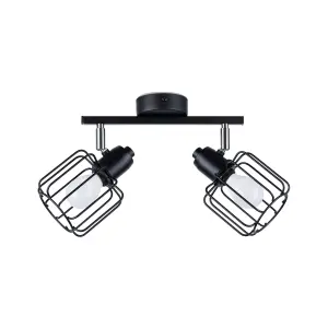 Απλίκα οροφής Sollux Lighting Beluci 2 image-0