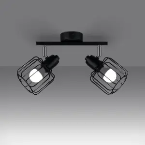 Απλίκα οροφής Sollux Lighting Beluci 2 image-2