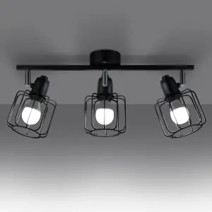 Απλίκα οροφής Sollux Lighting Beluci 3 image-2
