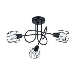 Φανός Sollux Lighting Beluci 3S image-0