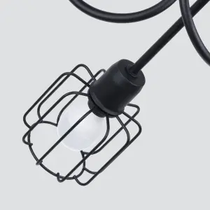 Φανός Sollux Lighting Beluci 5S image-3
