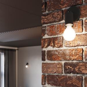 Lampada da parete Sollux Lighting Fornes 1 image-1