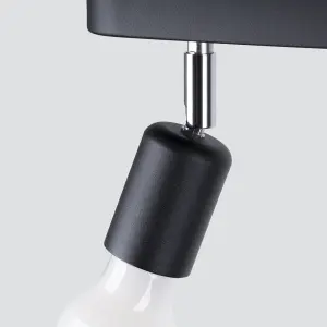 Απλίκα οροφής Sollux Lighting Fornes 2 image-3
