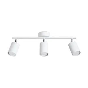 Απλίκα οροφής Sollux Lighting Lemmi 3 image-0
