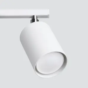 Απλίκα οροφής Sollux Lighting Lemmi 3 image-6