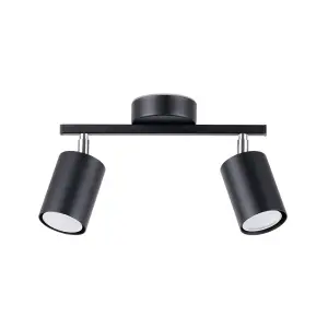 Απλίκα οροφής Sollux Lighting Lemmi 2 image-0