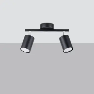 Απλίκα οροφής Sollux Lighting Lemmi 2 image-1
