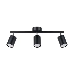 Απλίκα οροφής Sollux Lighting Lemmi 3 image-0
