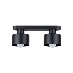 Lampada a soffitto Sollux Lighting Savar 2 image-0