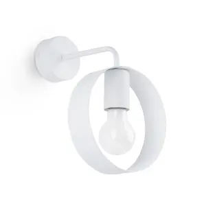 Wall light Sollux Lighting Titran 1 image-0