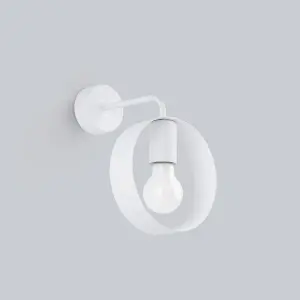 Wall light Sollux Lighting Titran 1 image-1