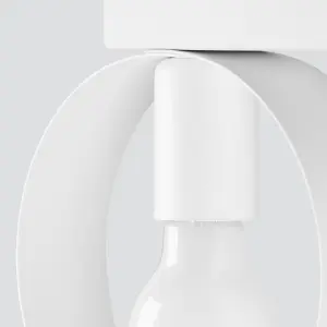 Ceiling light Sollux Lighting Titran 2 image-6