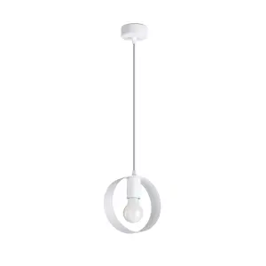 Κρεμαστή λάμπα Sollux Lighting Titran 1 image-0