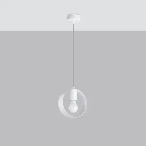 Κρεμαστή λάμπα Sollux Lighting Titran 1 image-1