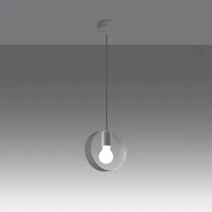 Κρεμαστή λάμπα Sollux Lighting Titran 1 image-2
